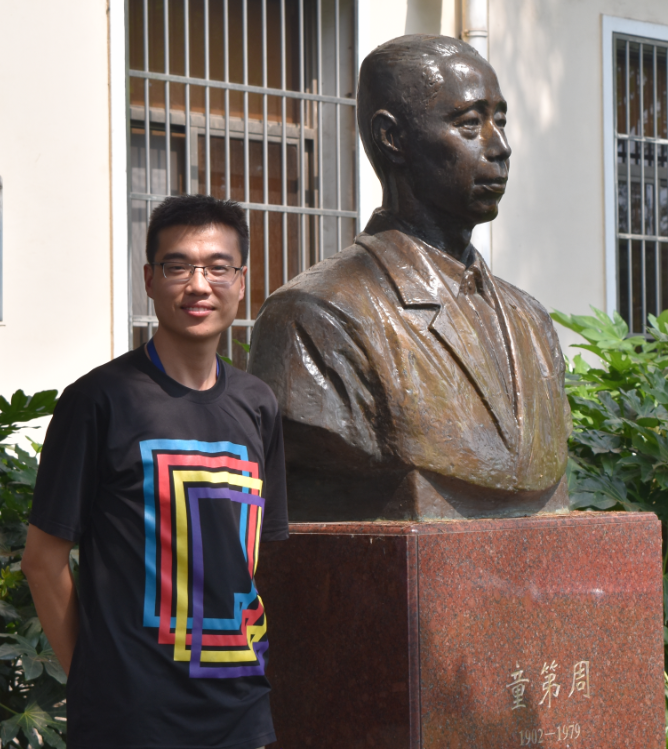杨治庆