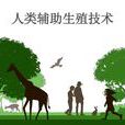 辅助生殖技术