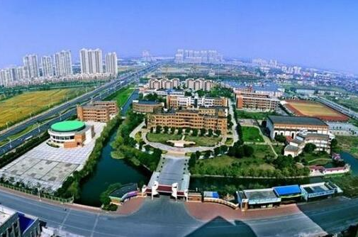 县级市(副地级市)