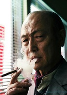 Reverse Edge 大川端侦探社