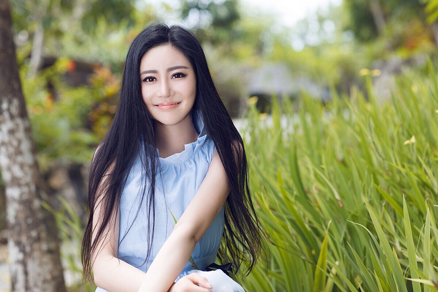王芊予(中国内地女演员)