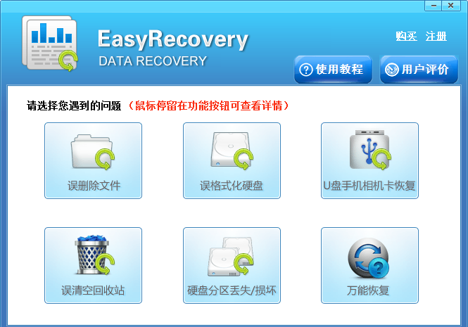 EasyRecovery Pro EasyRecovery Pro