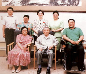 卓琳(中央军委办公厅原顾问) 卓琳(中央军委办公厅原顾问)