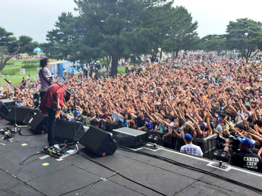 DOES公演 DOES公演