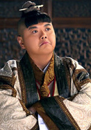 欢喜县令