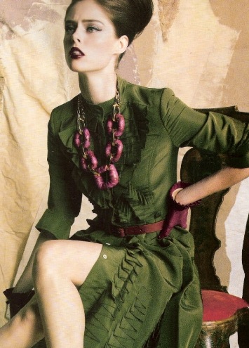 Coco Rocha Coco Rocha