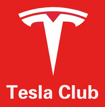 Tesla俱乐部
