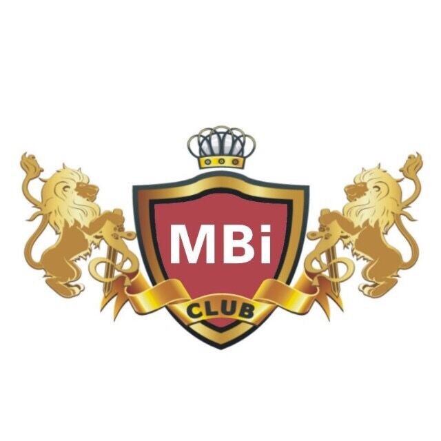 恩必爱集团(MBI（传销）)