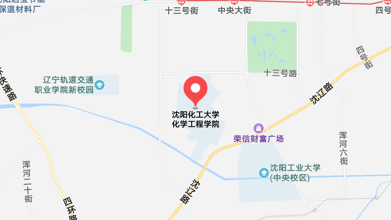 地图信息