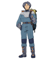 颠倒的帕特玛