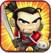 武士大战殭尸 武士大战殭尸