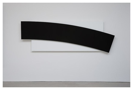 Black Curve Diagonal (2010) Black Curve Diagonal (2010)