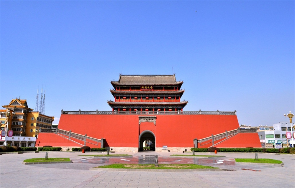 山西(晋（中华人民共和国山西省简称）)