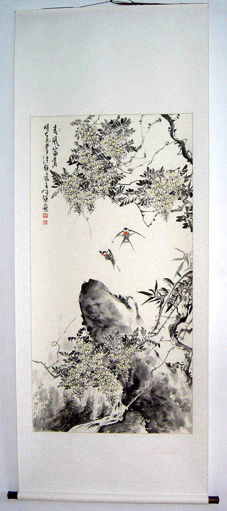 付强作品 付强作品
