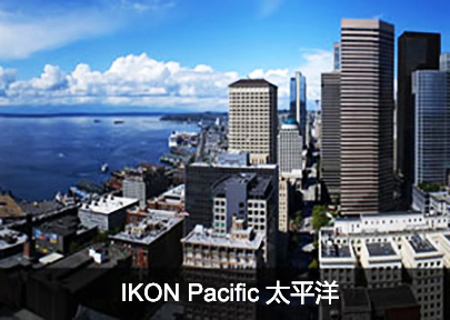 IKON Pacific IKON Pacific