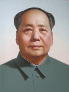 毛泽东 毛泽东