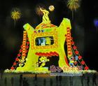 广州迎春花市 广州迎春花市
