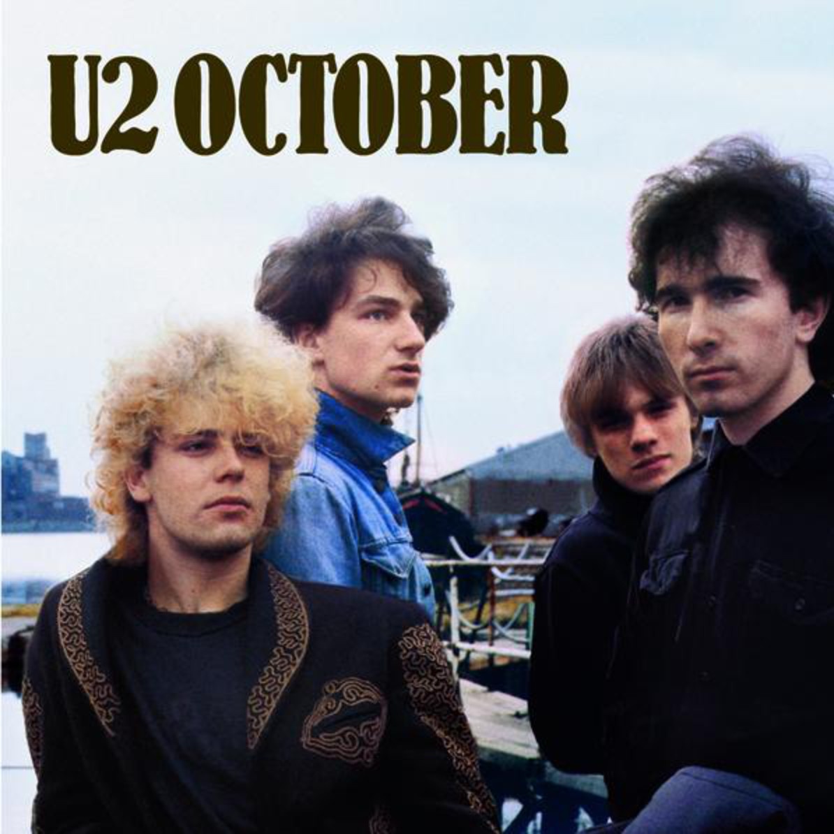 U2(U2乐队)