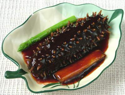 济南菜 济南菜