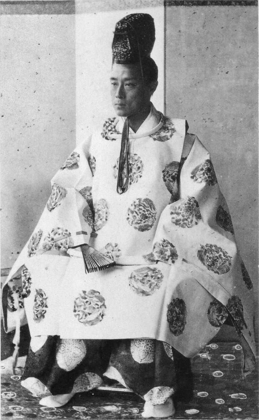 德川庆喜 德川庆喜