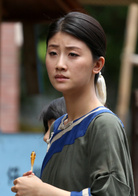 新丁花开