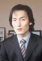 黄泉归来(日本2003年草剪刚主演电影)