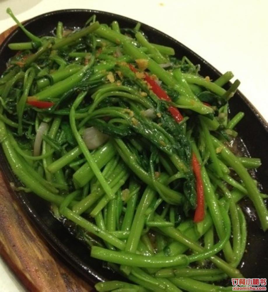啧啧通菜