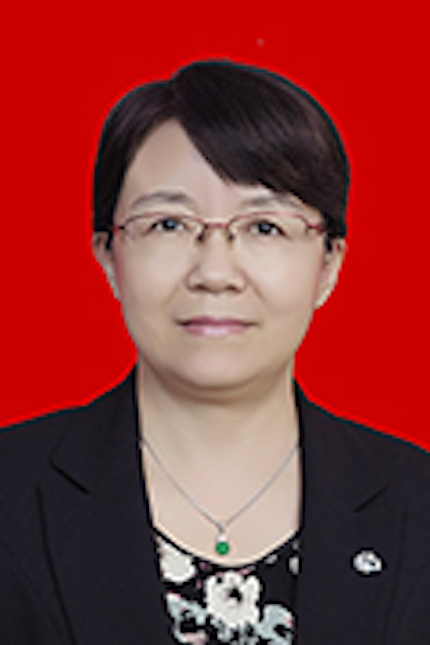 许玲(广东技术师範大学副校长)