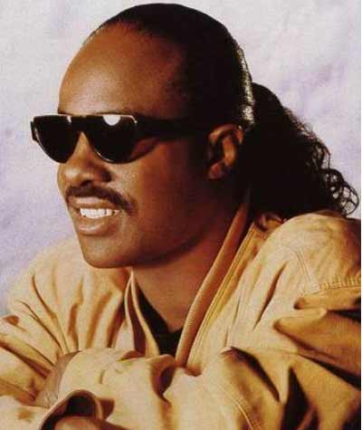 Stevie Wonder Stevie Wonder