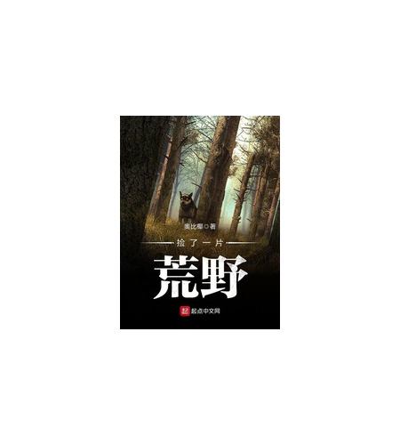 捡了一片荒野
