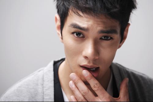 李奎汉 李奎汉