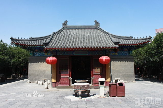 湄洲妈祖祖庙 湄洲妈祖祖庙