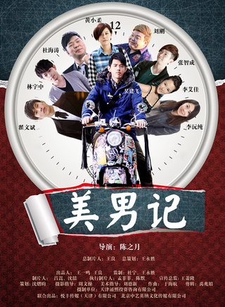 王良(中国内地男演员、导演)