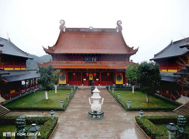 绍兴香炉峰 绍兴香炉峰