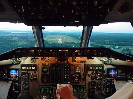 麦道MD-80 麦道MD-80