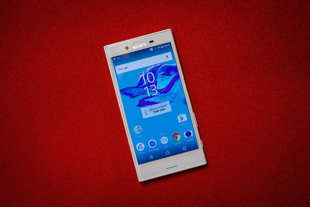Xperia XZ Xperia XZ