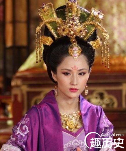 太贞夫人