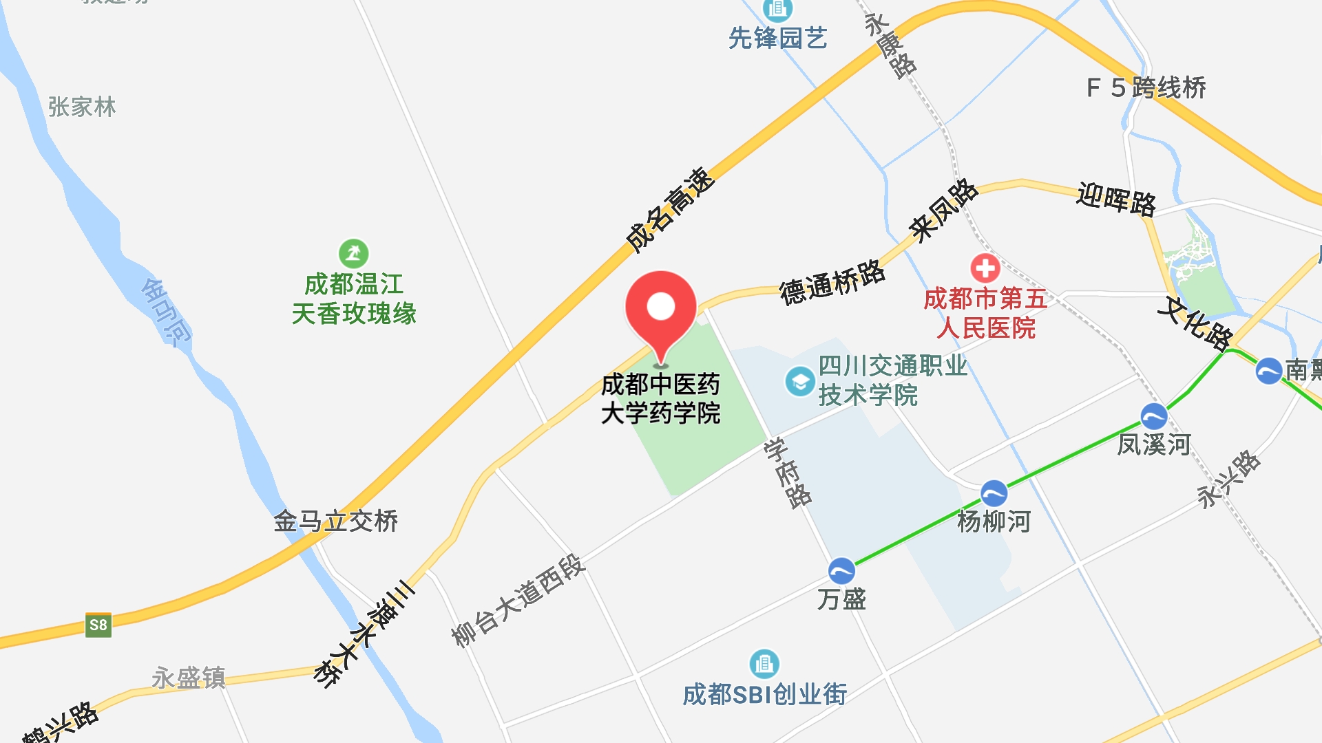 地图信息