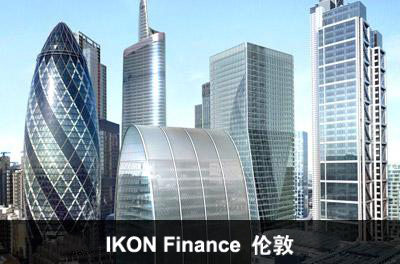IKON Finance IKON Finance