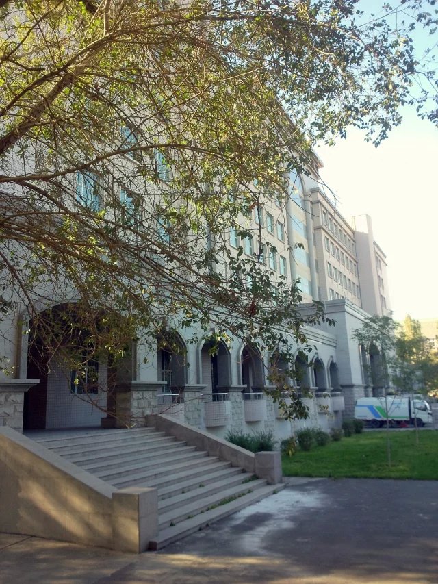 新疆农业大学 新疆农业大学