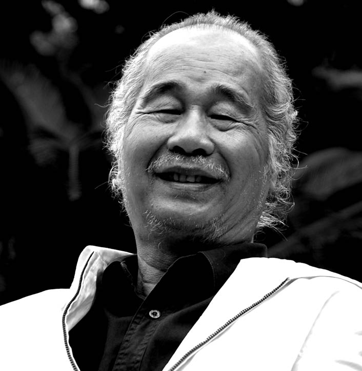 潘鹤 潘鹤