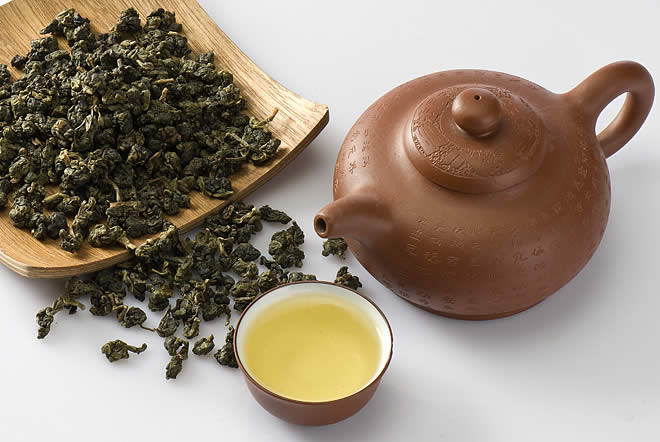 乌龙茶 乌龙茶