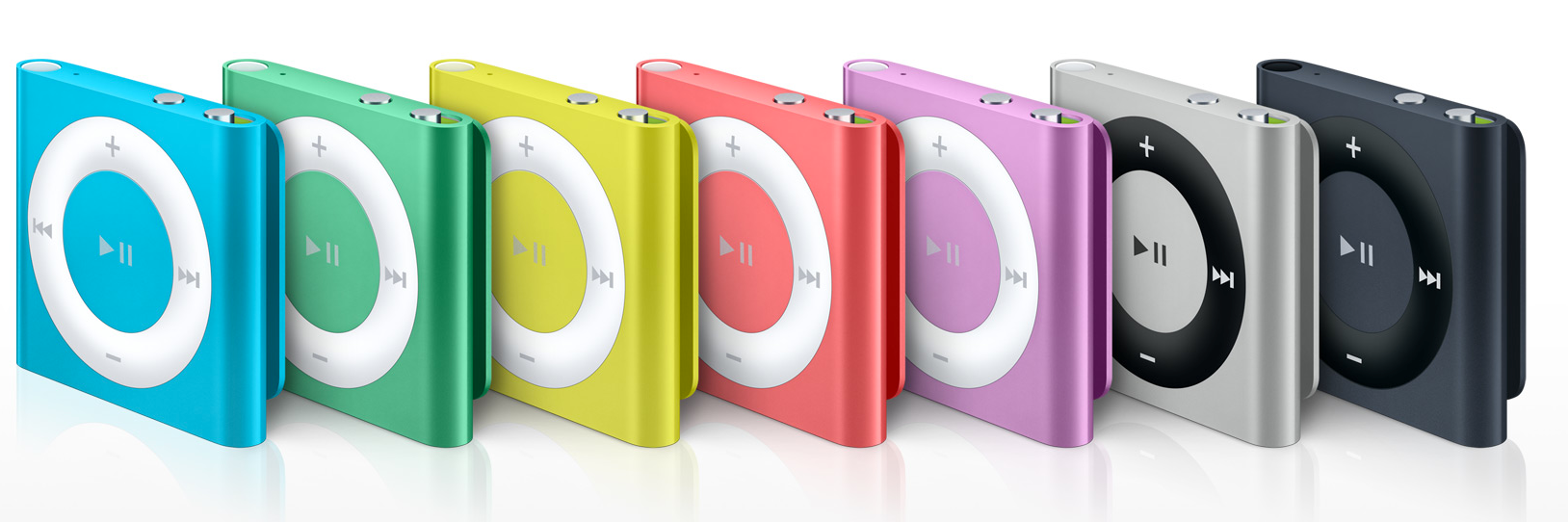 iPod shuffle 6 iPod shuffle 6