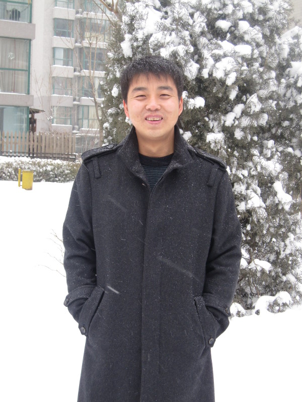 贾长龙 贾长龙