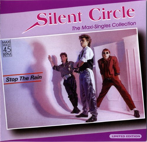Silent Circle Silent Circle