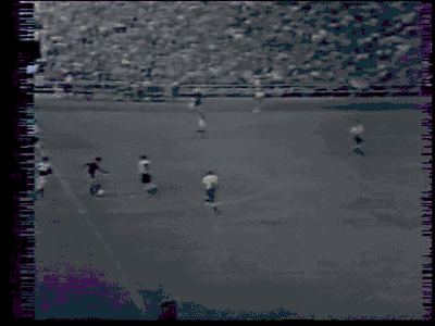 1958年瑞典世界盃 1958年瑞典世界盃