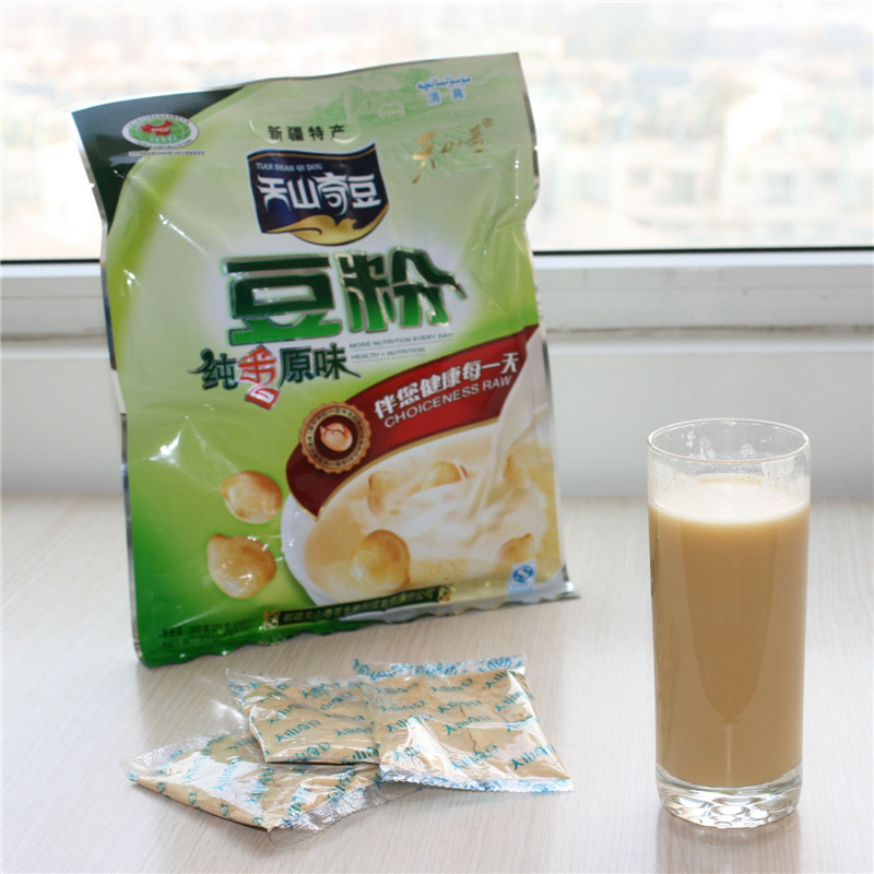 木垒鹰嘴豆 木垒鹰嘴豆