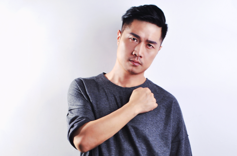 王旭鹏(中国男歌手)