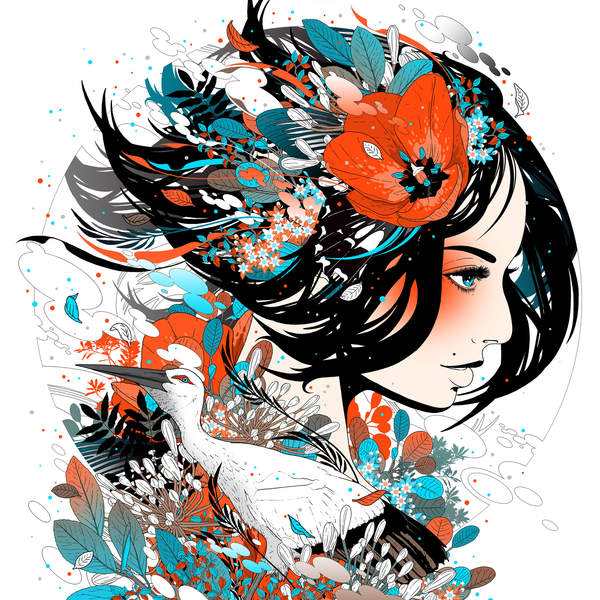 yours(Dj Okawari 的一首音乐)