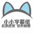 小小字幕组